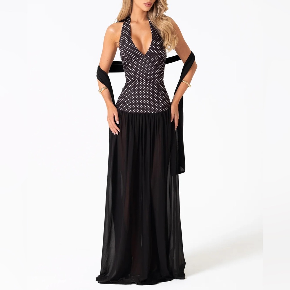 Vivienne Collection Adeline Dress
